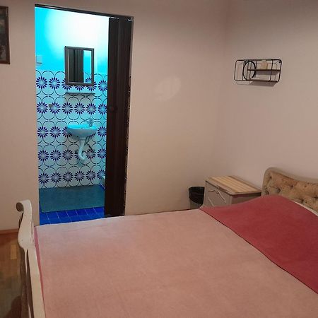 Pjer Sobe Niska Banja Hotel ภายนอก รูปภาพ