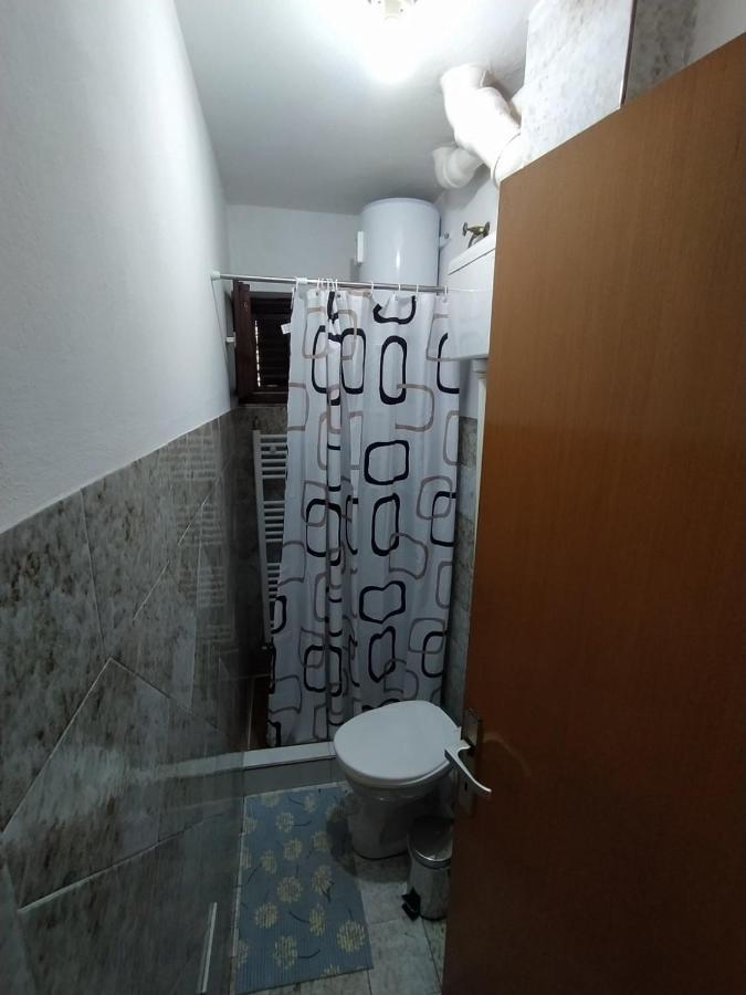 Pjer Sobe Niska Banja Hotel ภายนอก รูปภาพ