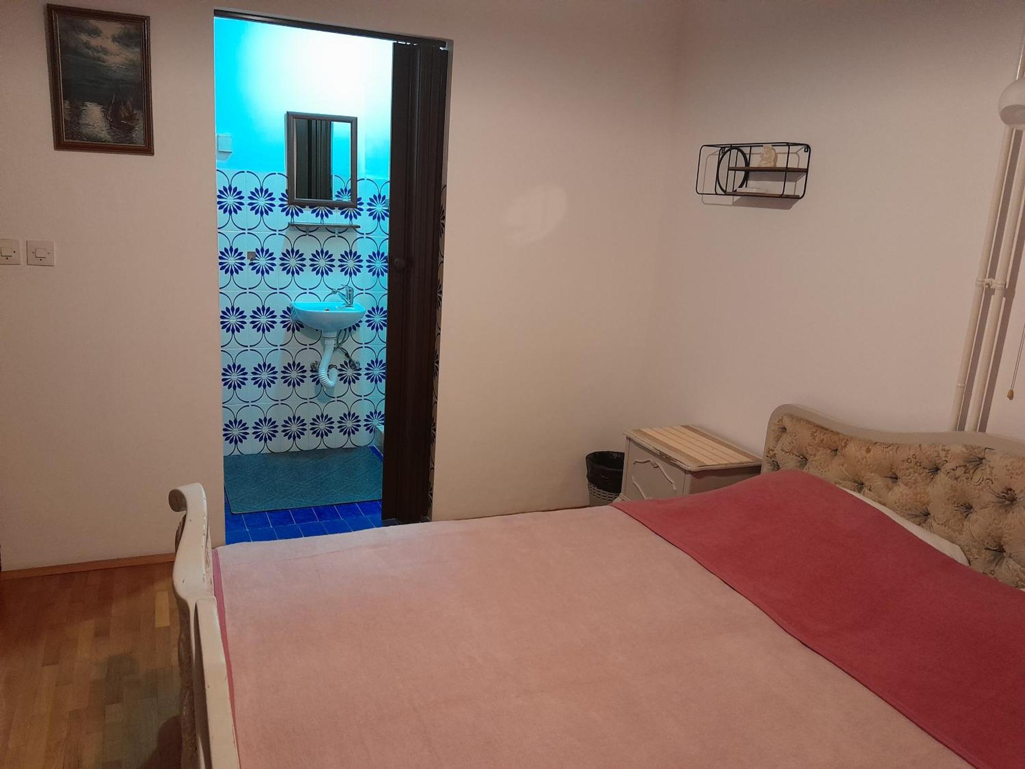 Pjer Sobe Niska Banja Hotel ภายนอก รูปภาพ